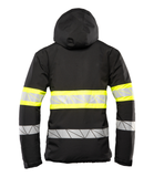 Ziemas darba jaka SEVEN KINGS ECO RIVAL