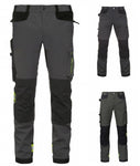Bikses BoSafety 4-WAY STRETCH TENSION