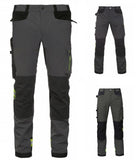 Bikses BoSafety 4-WAY STRETCH TENSION
