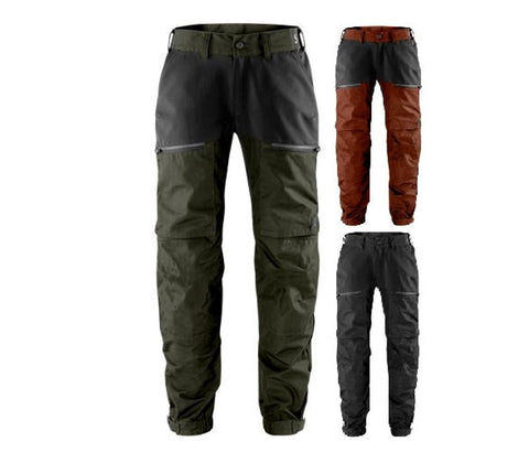 Fristads Carbon Semistretch Outdoor bikses