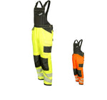 Hi-Vis puskombinezons Cannygo Easygo