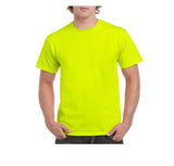 Hi-vis T-krekls GILDAN GI5000 HEAVY COTTON™ UNISEX