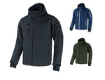 Softshell jaka Cannygo Windygo