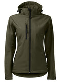 Sieviešu Softshell jaka Malfini PERFORMANCE 521