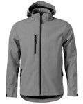 Vīriešu Softshell jaka Malfini Performance 522