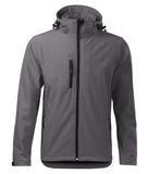 Vīriešu Softshell jaka Malfini Performance 522