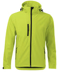 Vīriešu Softshell jaka Malfini Performance 522