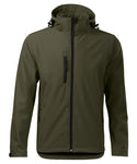 Vīriešu Softshell jaka Malfini Performance 522