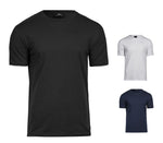 Vīriešu Stretch T-krekls Tee Jays TJ 400