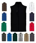 Vīriešu trīsslāņu softshell veste Kariban K403