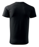 Vīriešu T-krekls MALFINI 129 Basic