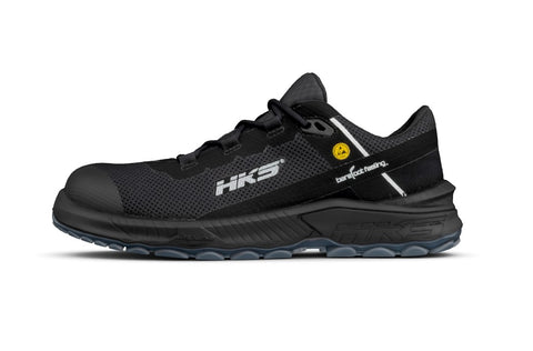 Dara kurpes HKS BFS50 S1P