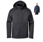 Vīriešu jaka STORMTECH Scirocco Lightweight Shell