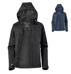 Sieviešu jaka STORMTECH Scirocco Lightweight Shell