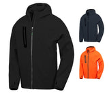 Unisex 3-slāņu softshell jaka Result R 909X