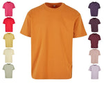 Vīriešu Oversize T-krekls Build your Brand BY 102
