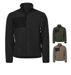 Bieza flīsa jaka Tee Jays TJ 9120 “Mountain”