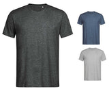 Unisex T-krekls Stedman 7000 Lux T