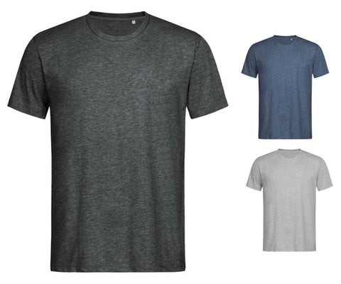 Unisex T-krekls Stedman 7000 Lux T