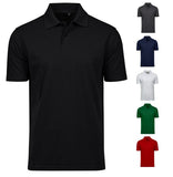 Vīriešu Piqué polo krekls Tee Jays TJ 1200 Power