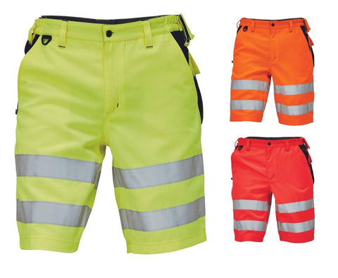Darba šorti CERVA KNOXFIELD HV 290