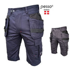 Darba šorti Pesso Twill Stretch