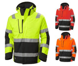 Augstas redzamības ziemas jaka Helly Hansen ALNA 2.0