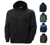 Ziemas jaka Helly Hansen OXFORD SOFTSHELL