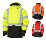 Augstas redzamības ziemas jaka Helly Hansen UC-ME