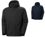 Ziemas jaka Helly Hansen Manchester 2.0