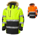 Augstas redzamības ziemas jaka Helly Hansen ALNA 2.0 PARKA