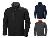 Softshell jaka Helly Hansen KENSINGTON bez kapuces