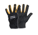 Sintētiskie darba cimdi WORTEX 7108…7111 SUPRACOAT
