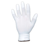 PU pārklājuma cimdi WORTEX 6156…6160