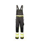 Darba puskombinezons SEVEN KINGS FLASH ar Hi-vis elementiem