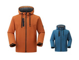 SoftShell jaka PESSO LEO
