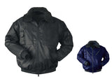 Ziemas jaka BoSafety PILOT 4in1