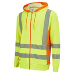 Hi-vis darba džemperis Pesso FL08