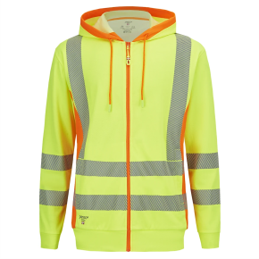 Hi-vis darba džemperis Pesso FL08