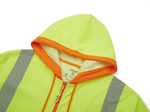 Hi-vis darba džemperis Pesso FL08