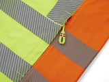 Hi-vis darba džemperis Pesso FL08