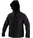 Vīriešu softshell darba jaka CXS FRANCISCO