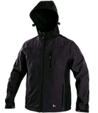 Vīriešu softshell darba jaka CXS FRANCISCO