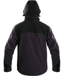 Vīriešu softshell darba jaka CXS FRANCISCO