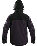 Vīriešu softshell darba jaka CXS FRANCISCO