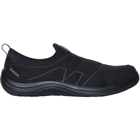 Zemie apavi Ardon GREKS S1P (bez šņorēm)