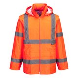 HI-VIS lietus jaka PORTWEST PW-H440G