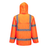 HI-VIS lietus jaka PORTWEST PW-H440G