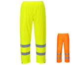 HI-VIS lietus bikses PORTWEST H441