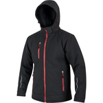 Ziemas softshell darba jaka STEPO NEW JERSEY